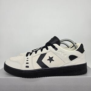 Converse CONS AS-1 Pro Ox Alexis Sablone Egret/Black/Black Men's Shoes Size 11